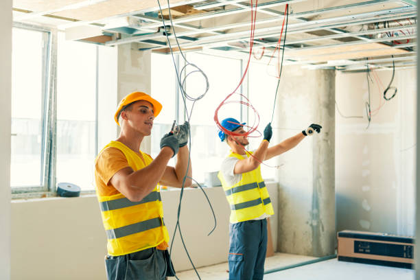 Professional Electrical Services in Folsom, CA