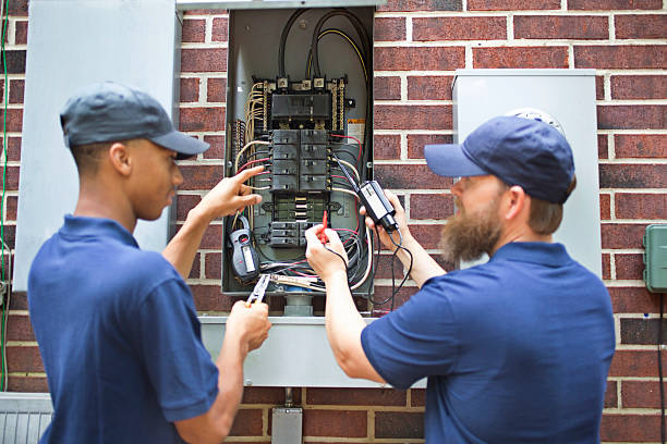 Emergency Electrical Repair Services in Folsom, CA